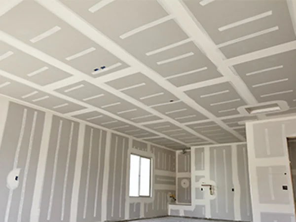 Sheetrock Installation & Repair